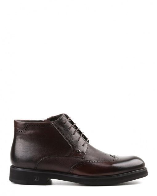 Черевики Arzoni Bazalini модель 00000013666 Фото