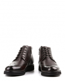 Ботинки Arzoni Bazalini модель 00000013666 Фото