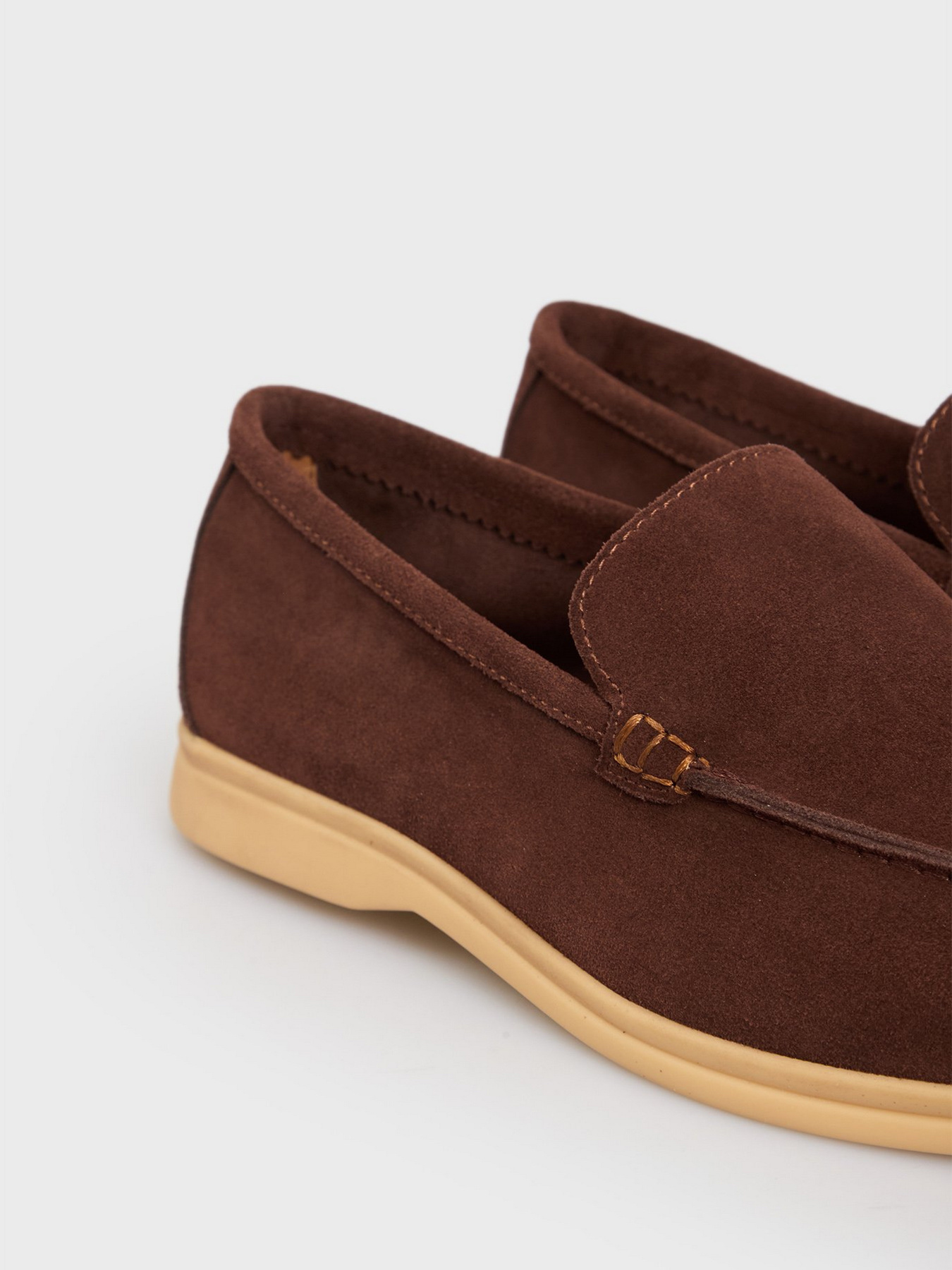 Лоферы PRPY модель PRSDS20002M Фото