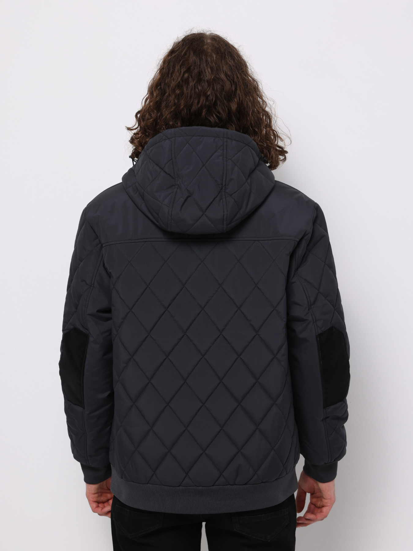 Куртки Colin’s модель CL1076885_Q1.V1_DGR Фото