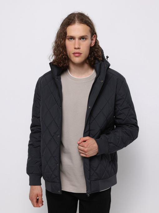 Куртки та дублянки Colin’s модель CL1076885_Q1.V1_DGR Фото