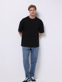 Футболки і поло Colin’s Модель CL1076602_Q1.V1_BLK Фото