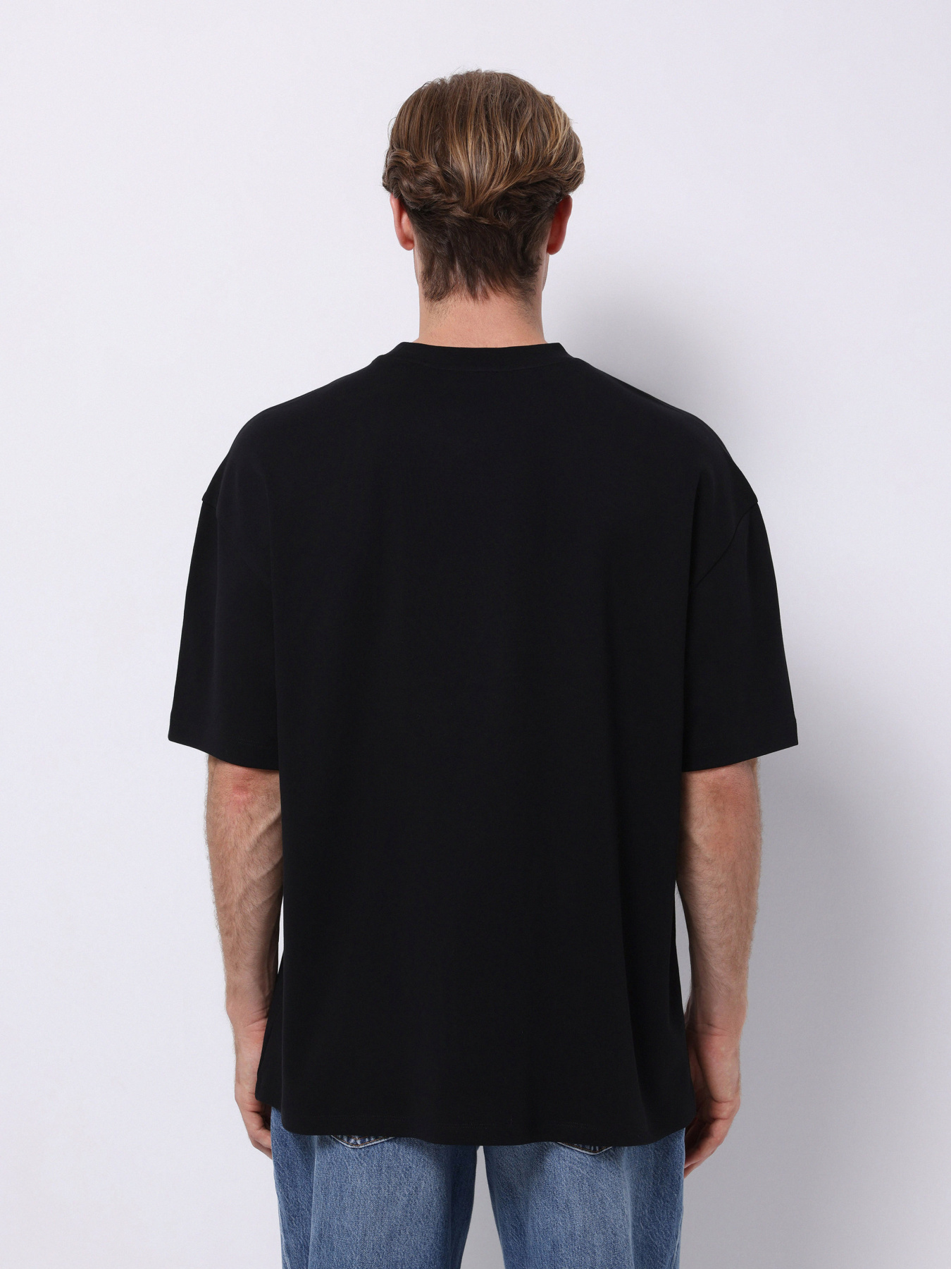 Футболки і поло Colin’s модель CL1076602_Q1.V1_BLK Фото