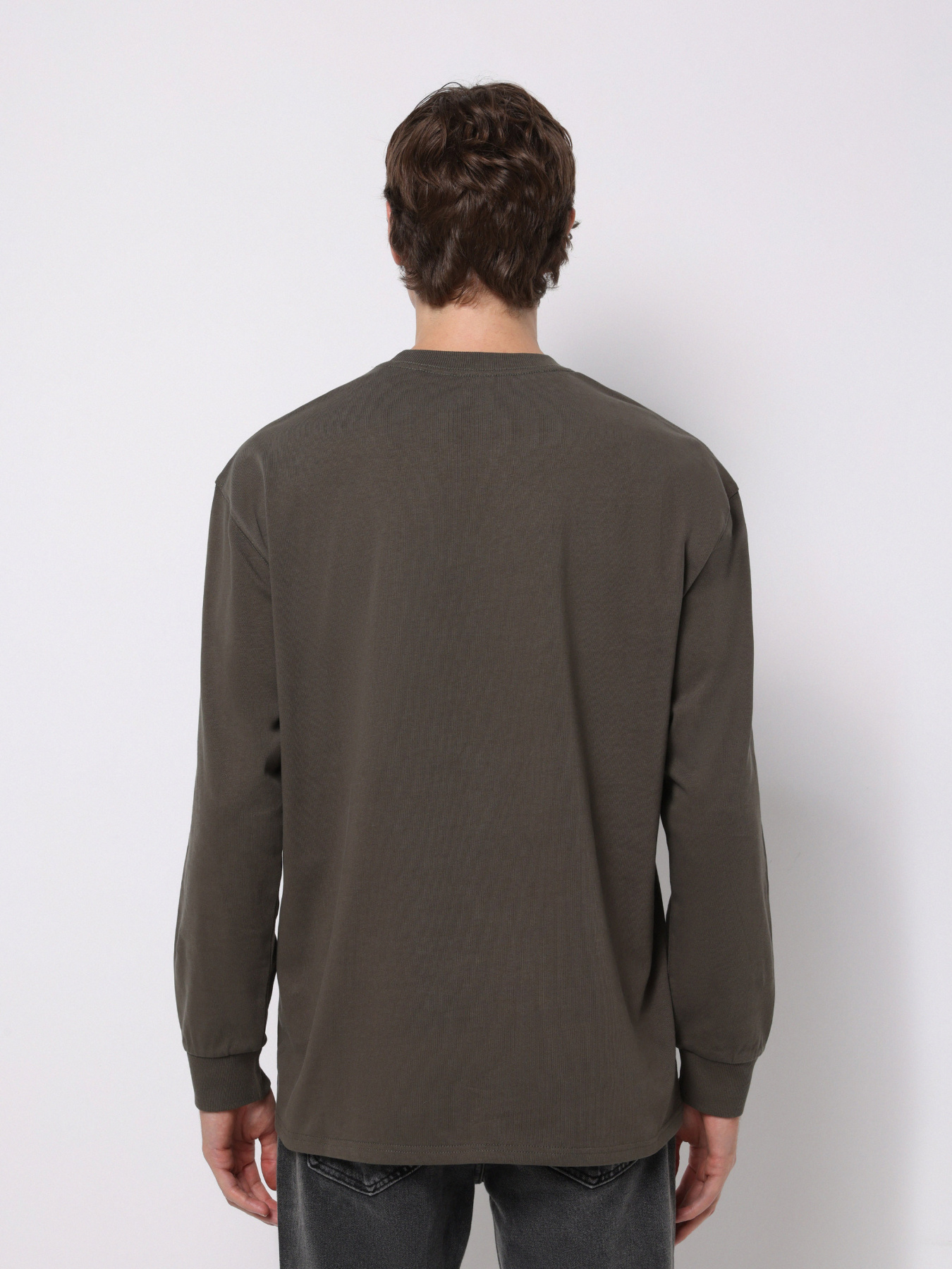 Худи и свитшоты Colin’s модель CL1076435_Q1.V1_KHA Фото