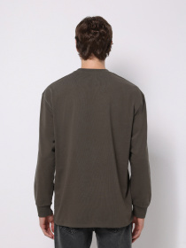 Худи и свитшоты Colin’s модель CL1076435_Q1.V1_KHA Фото