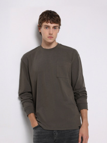 Худі та світшоти Colin’s модель CL1076435_Q1.V1_KHA Фото