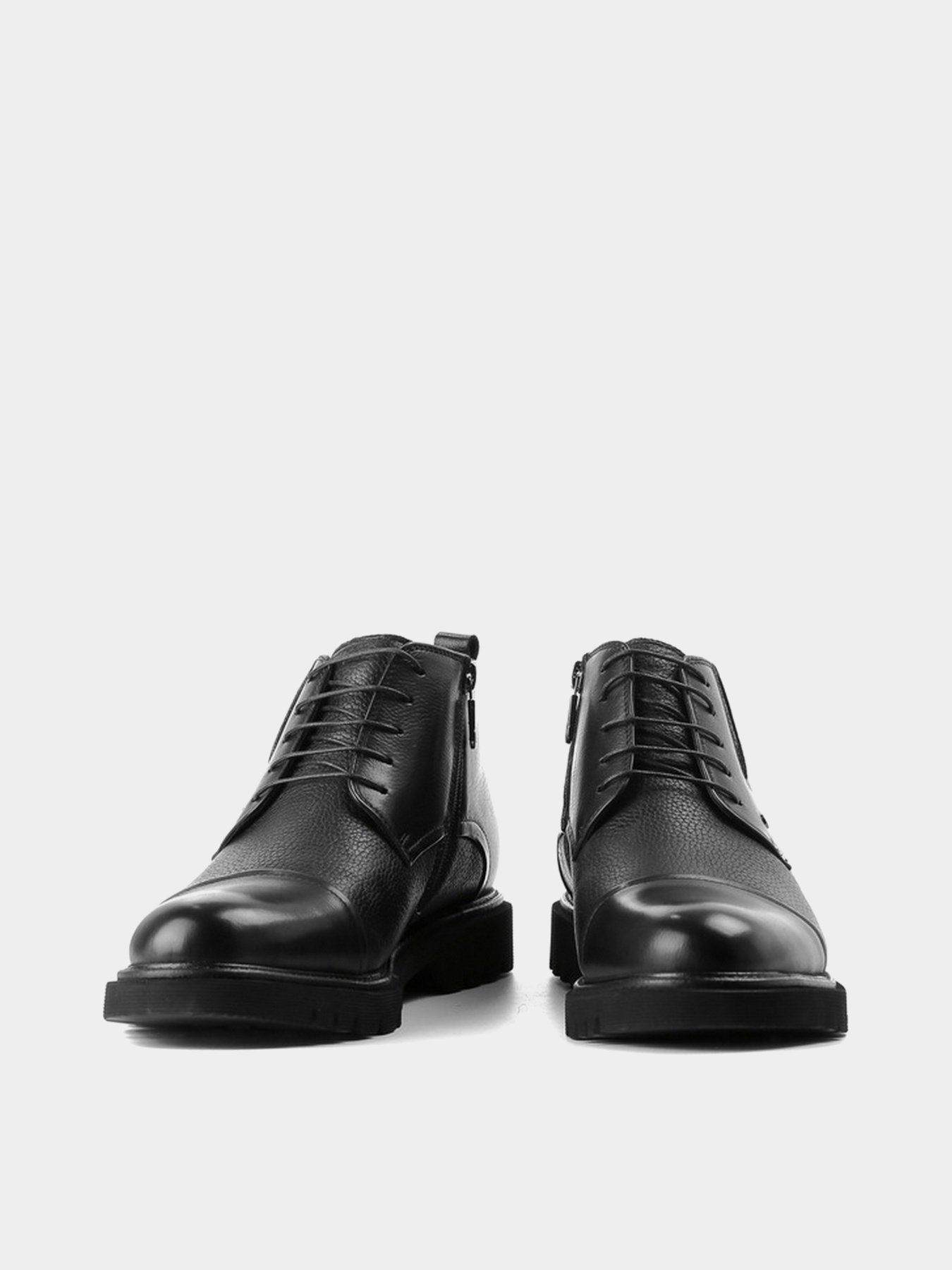 Черевики Arzoni Bazalini модель 00000013667 Фото