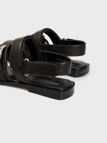 Сандалии PRPY модель PRSDS20012W Фото