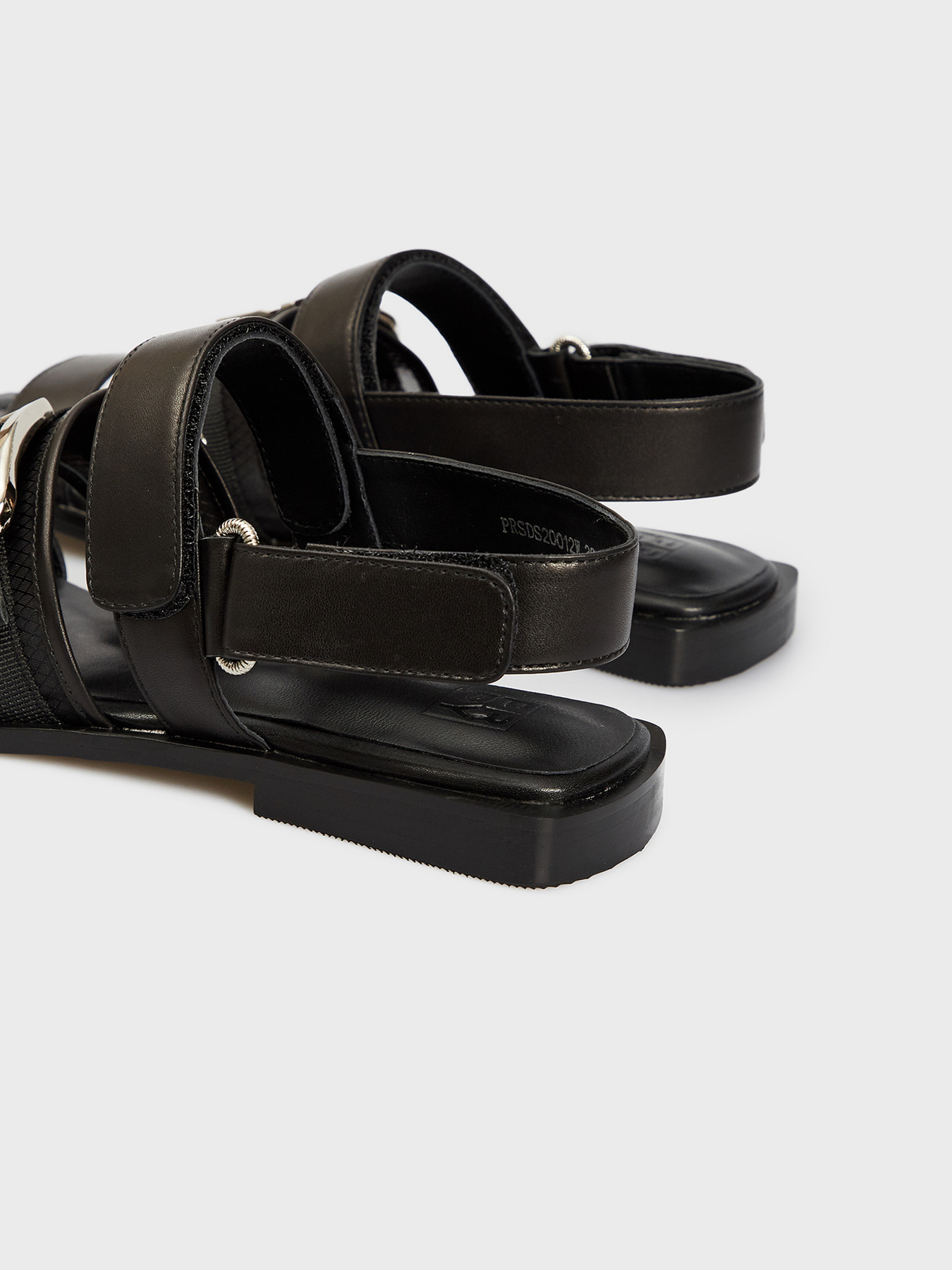 Сандалії PRPY модель PRSDS20012W Фото