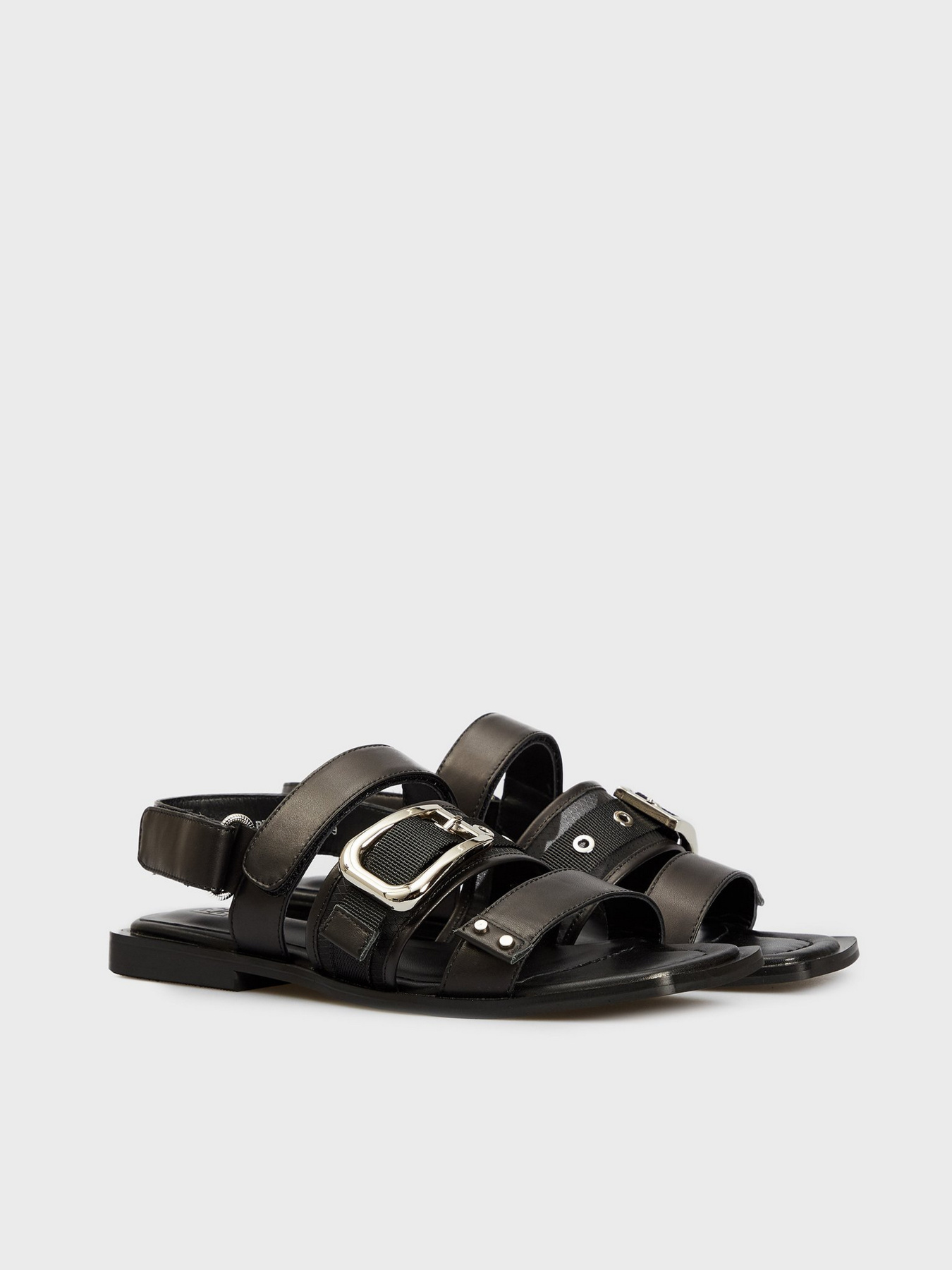 Сандалії PRPY модель PRSDS20012W Фото