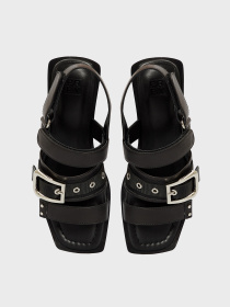 Сандалії PRPY модель PRSDS20012W Сандалії PRPY модель PRSDS20012W Фото