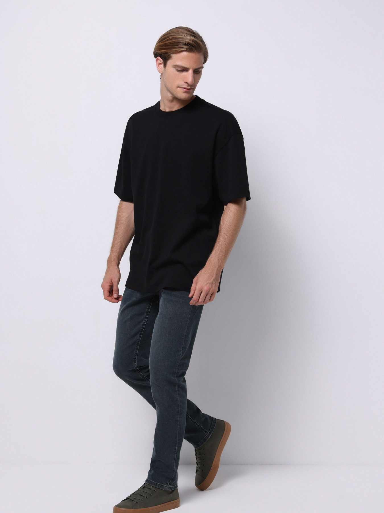 Джинсы Colin’s модель CL1075989_Q1.V1_DN40496 Фото