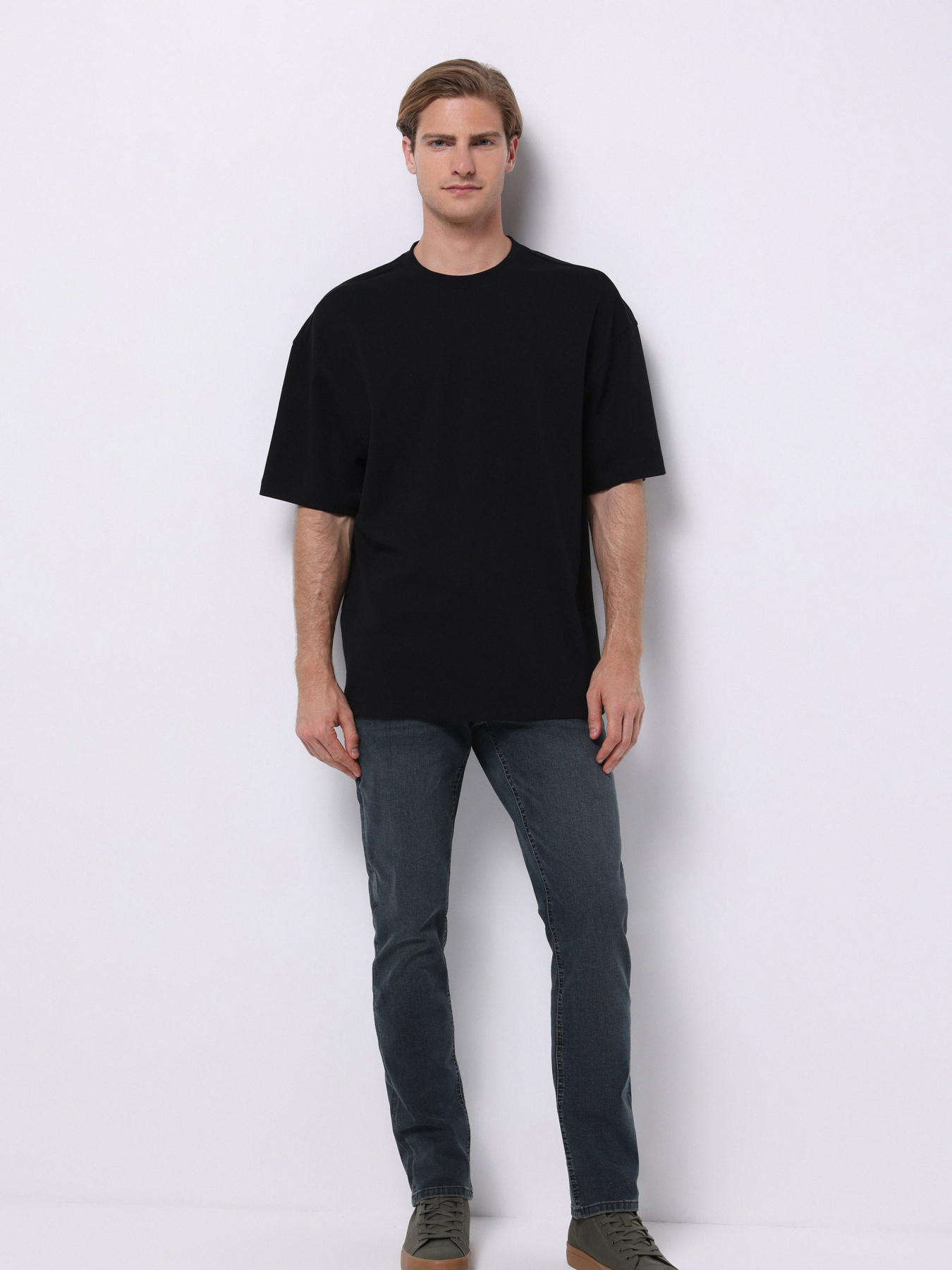 Джинсы Colin’s модель CL1075989_Q1.V1_DN40496 Фото