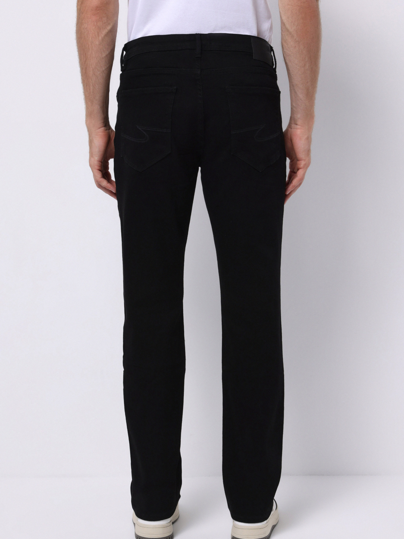 Прямі джинси Colin’s модель CL1076017_Q1.V1_DN40151 Фото