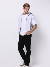 Прямые джинсы Colin’s модель CL1076017_Q1.V1_DN40151 Фото