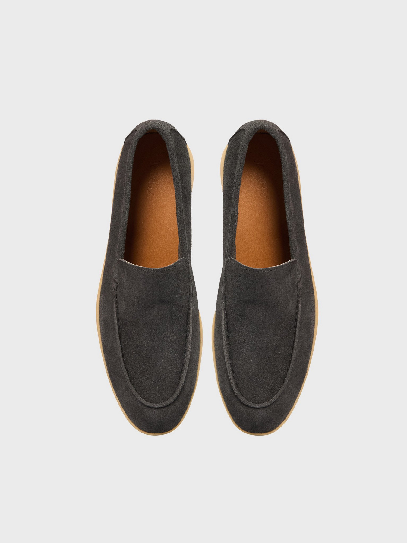 Лоферы PRPY модель PRSDS20015W Фото