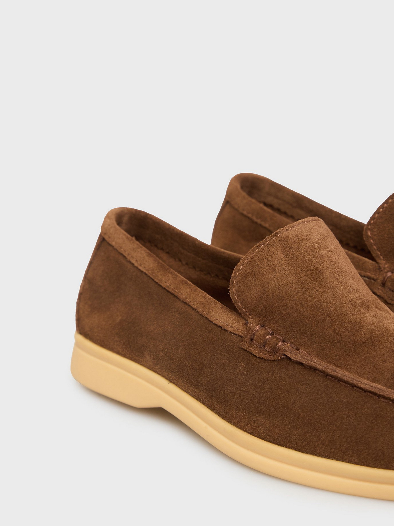 Лоферы PRPY модель PRSDS20015W Фото