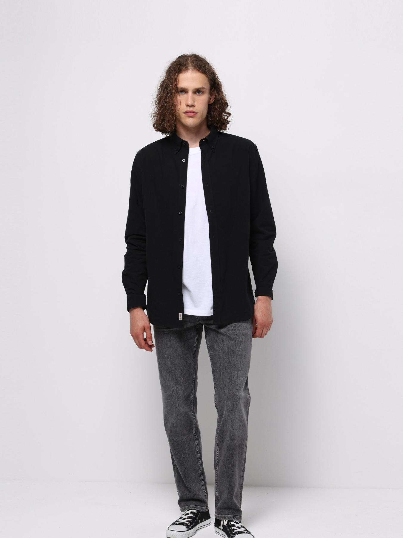 Джинсы Colin’s модель CL1076898_Q1.V1_DN44532 Фото