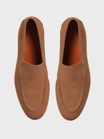 Лоферы PRPY модель PRSDS20015W Фото