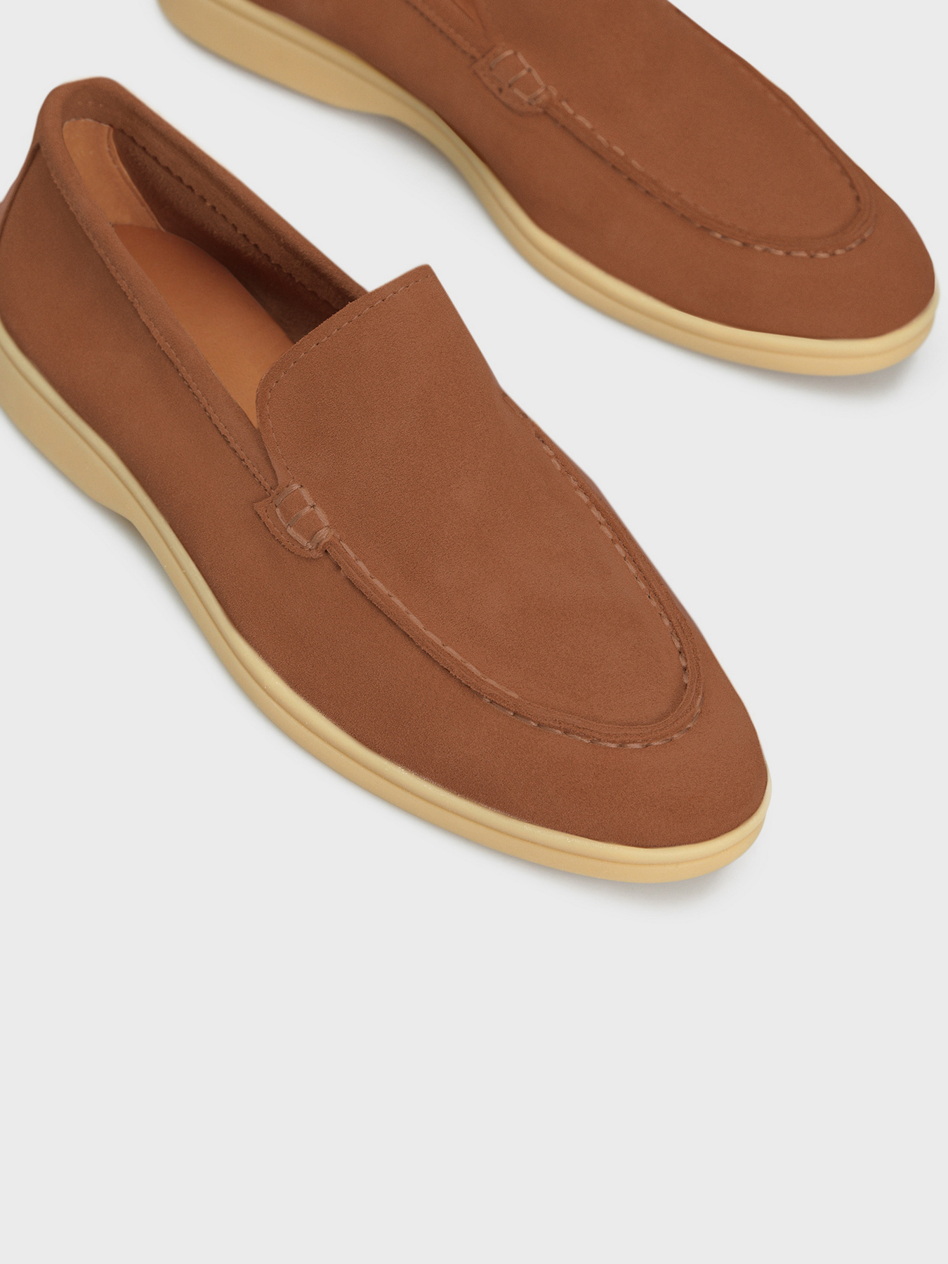 Лофери PRPY модель PRSDS20015W Фото