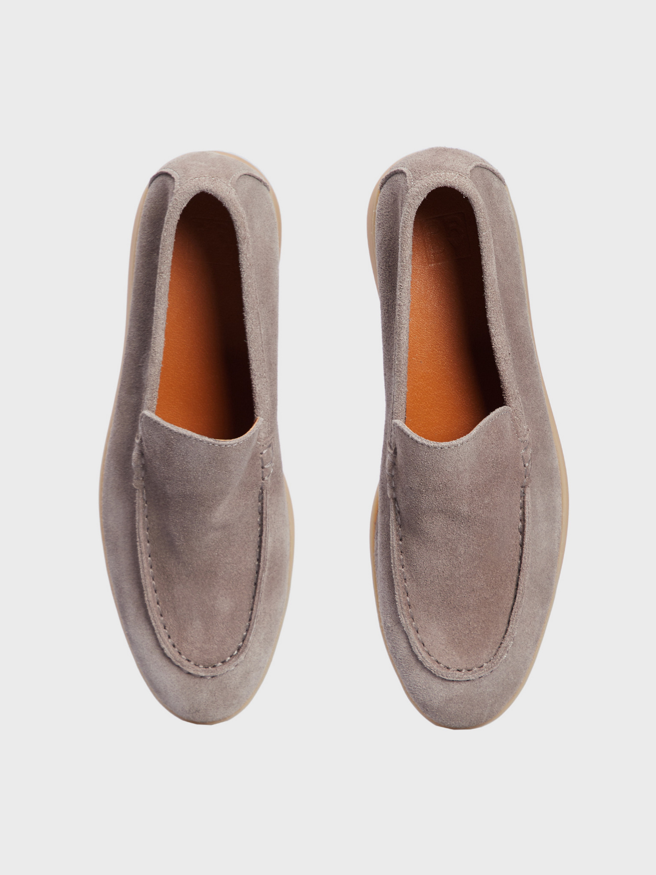 Лоферы PRPY модель PRSDS20015W Фото