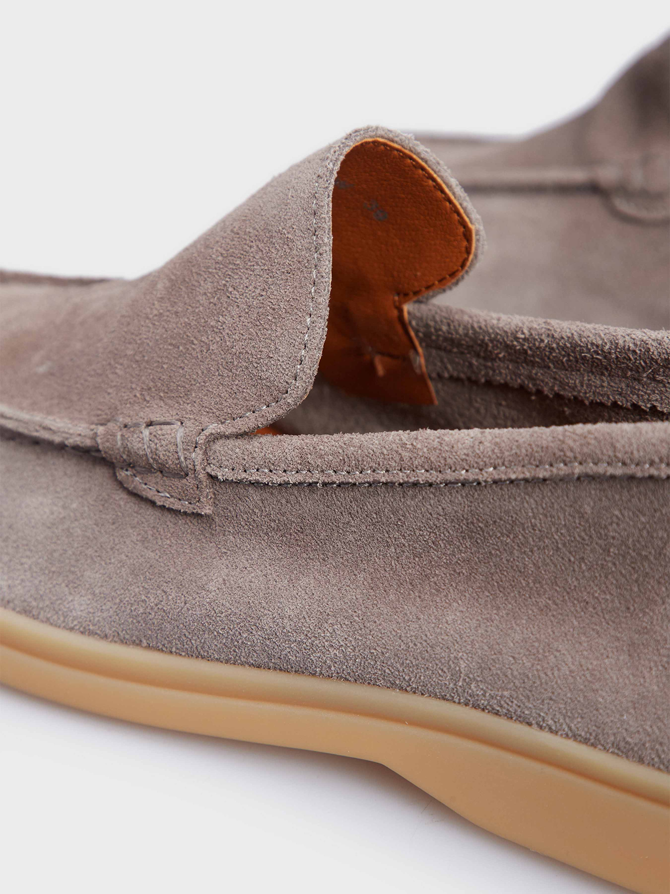 Лоферы PRPY модель PRSDS20015W Фото