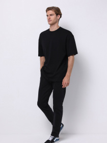 Прямі джинси Colin’s модель CL1076021_Q1.V1_DN42901 Фото