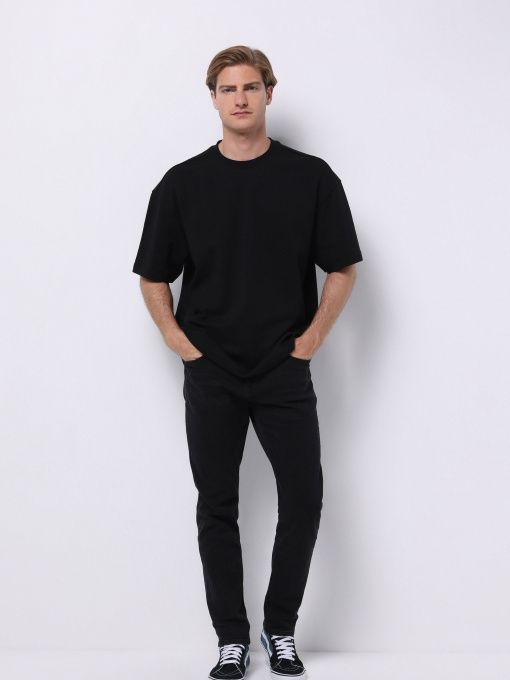 Прямі джинси Colin’s модель CL1076021_Q1.V1_DN42901 Фото