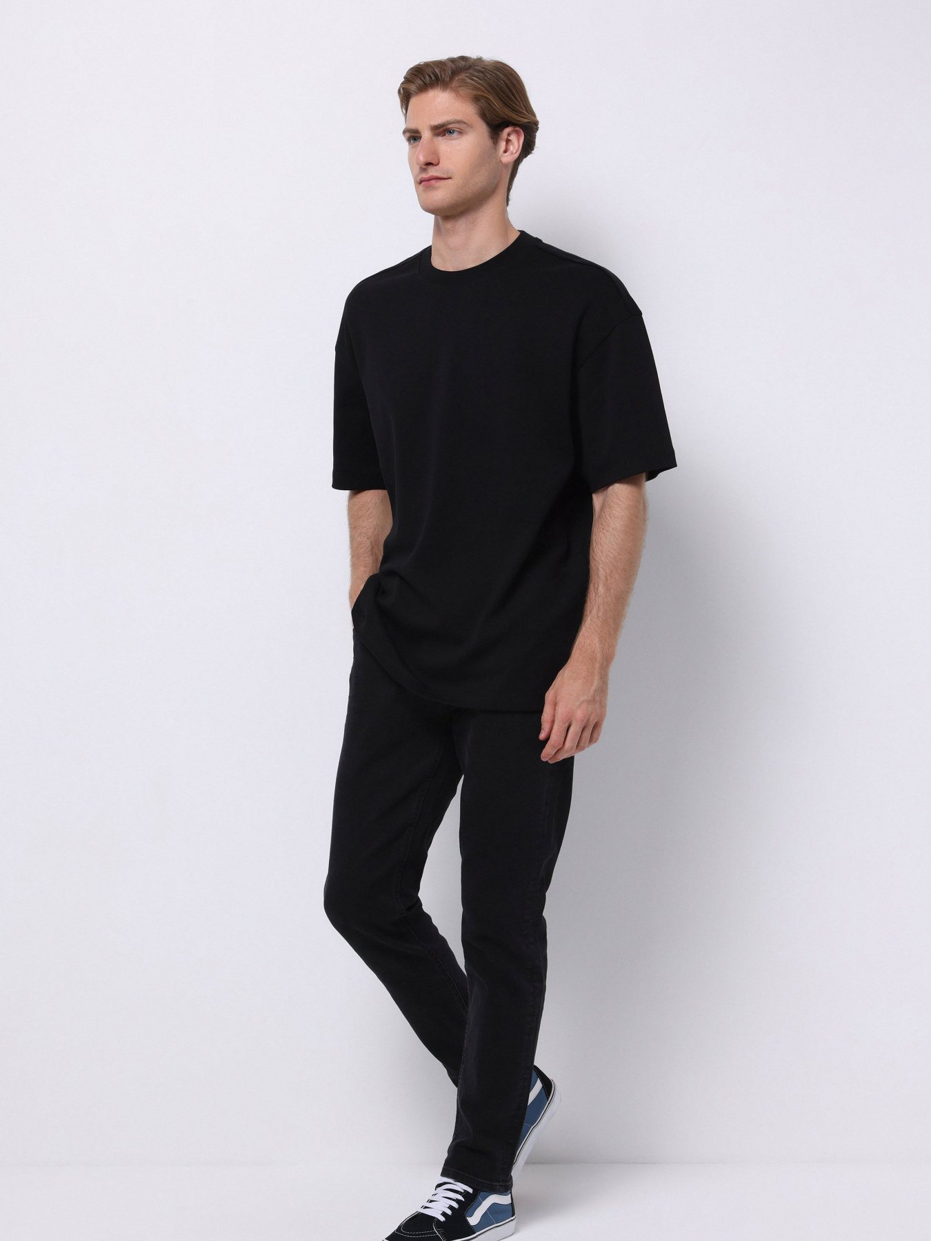 Прямі джинси Colin’s модель CL1076021_Q1.V1_DN42901 Фото