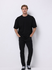 Прямі джинси Colin’s модель CL1076021_Q1.V1_DN42901 Фото