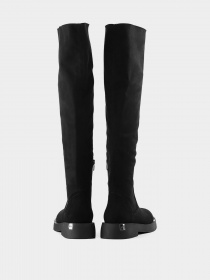 Ботфорты LeBERDES модель 00000014026 Фото