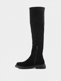 Ботфорты LeBERDES модель 00000014026 Фото