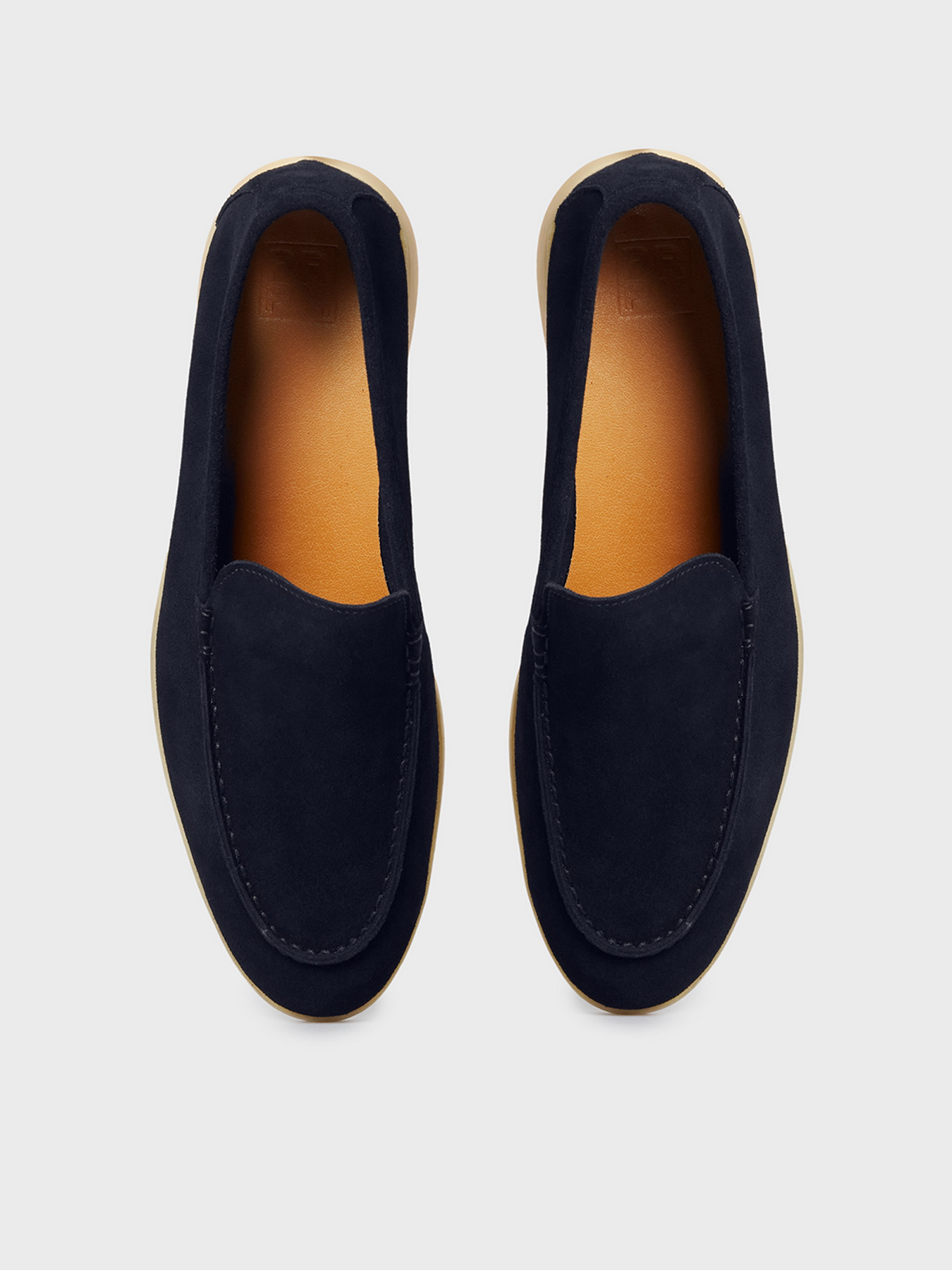 Лофери PRPY модель PRSDS20015W Фото