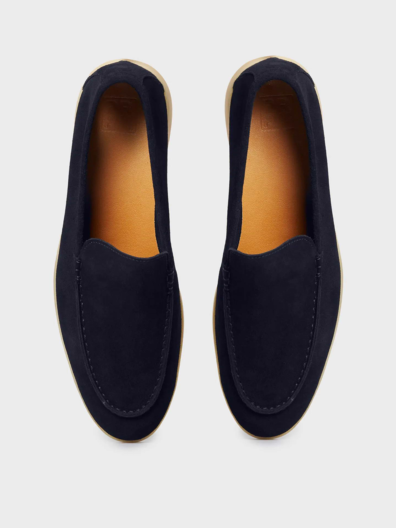 Туфли и лоферы PRPY модель PRSDS20015W Фото