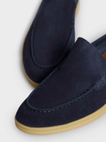 Туфли и лоферы PRPY модель PRSDS20015W Фото