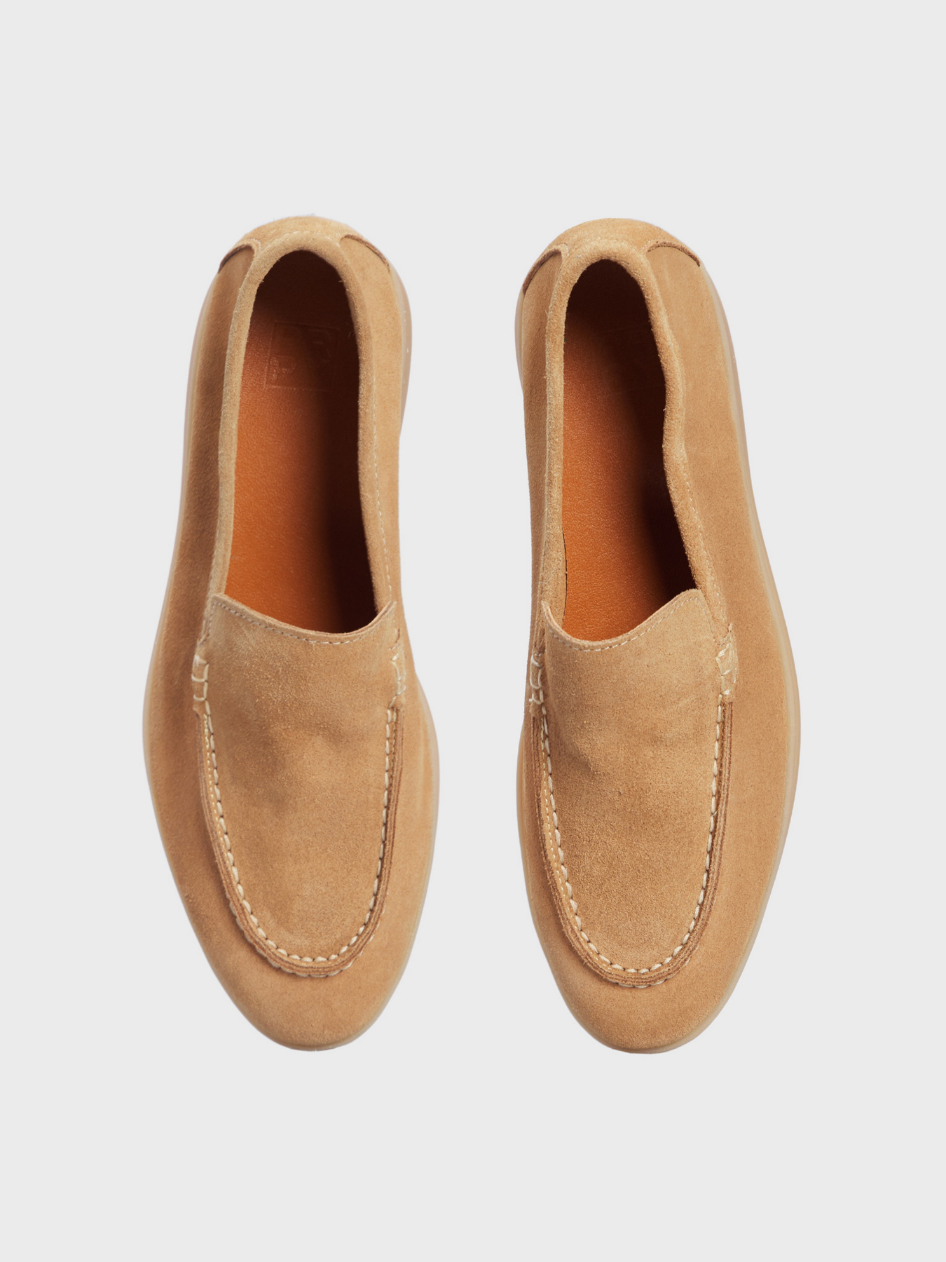 Лоферы PRPY модель PRSDS20015W Фото