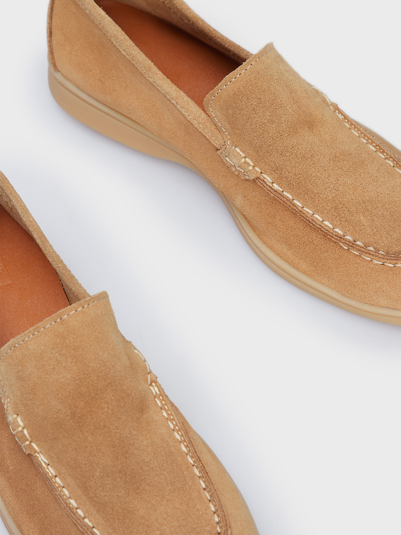 Лоферы PRPY модель PRSDS20015W Фото