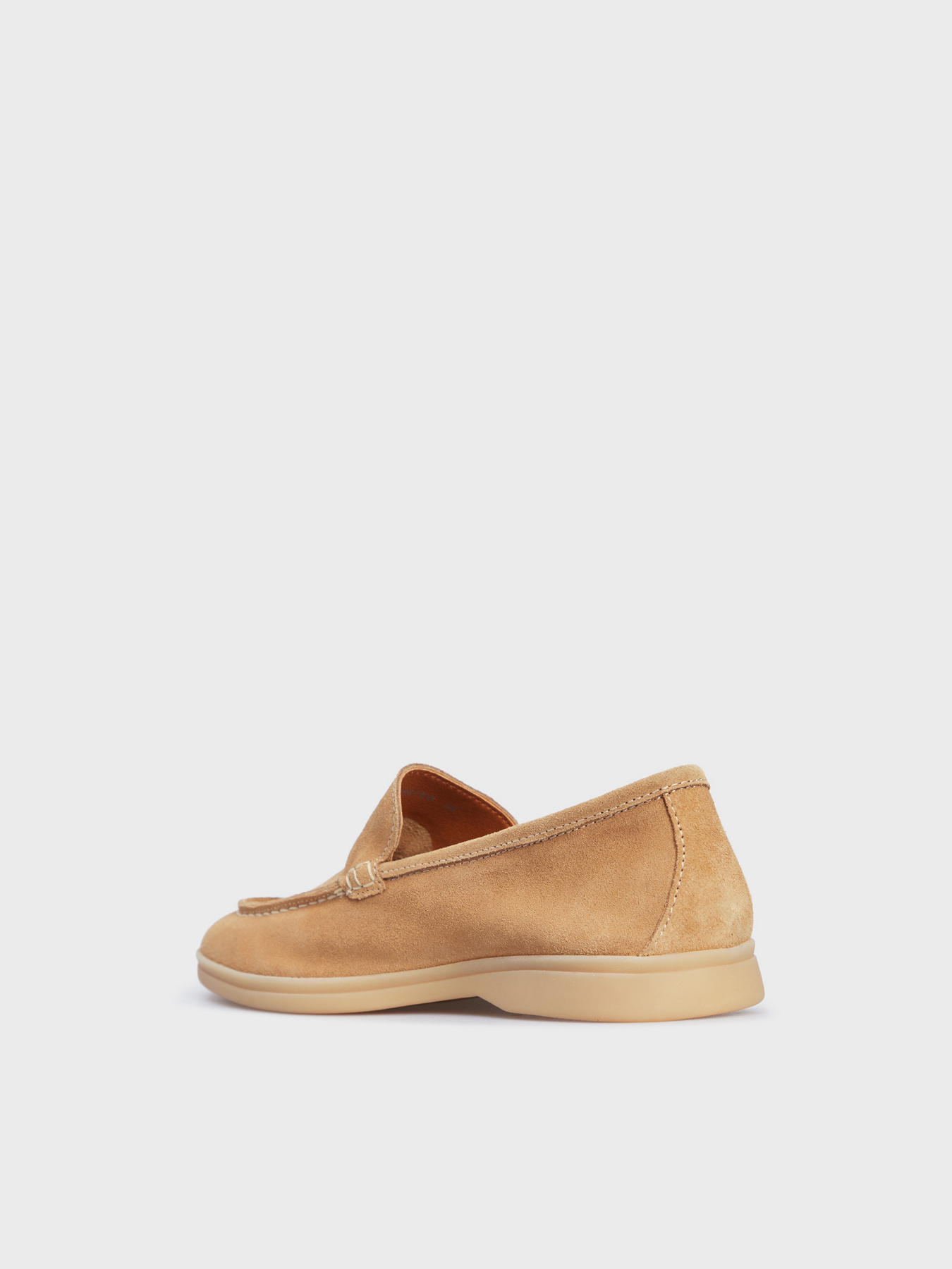 Лофери PRPY модель PRSDS20015W Фото