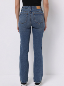 Прямые джинсы Colin’s модель CL1076562_Q1.V1_DN43759 Фото