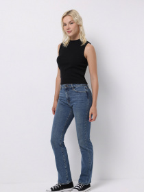 Прямые джинсы Colin’s модель CL1076562_Q1.V1_DN43759 Фото