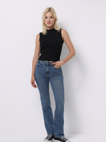 Прямые джинсы Colin’s модель CL1076562_Q1.V1_DN43759 Фото