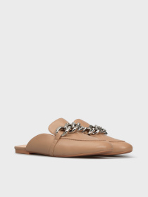 Мюлі PRPY модель PRSDS20018W Фото