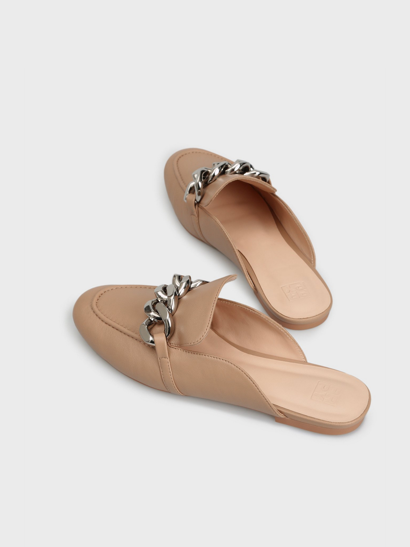 Мюлі PRPY модель PRSDS20018W Фото