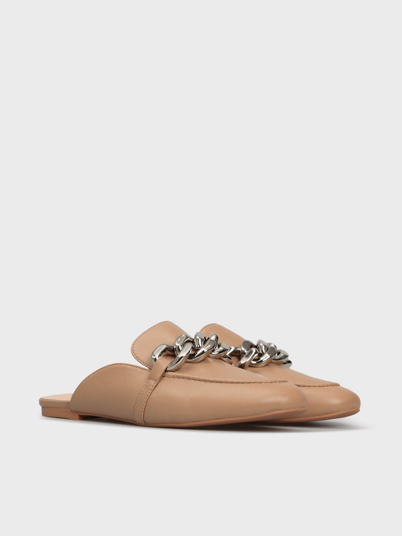 Мюлі PRPY модель PRSDS20018W Фото