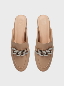 Мюлі PRPY модель PRSDS20018W Мюлі PRPY модель PRSDS20018W Фото