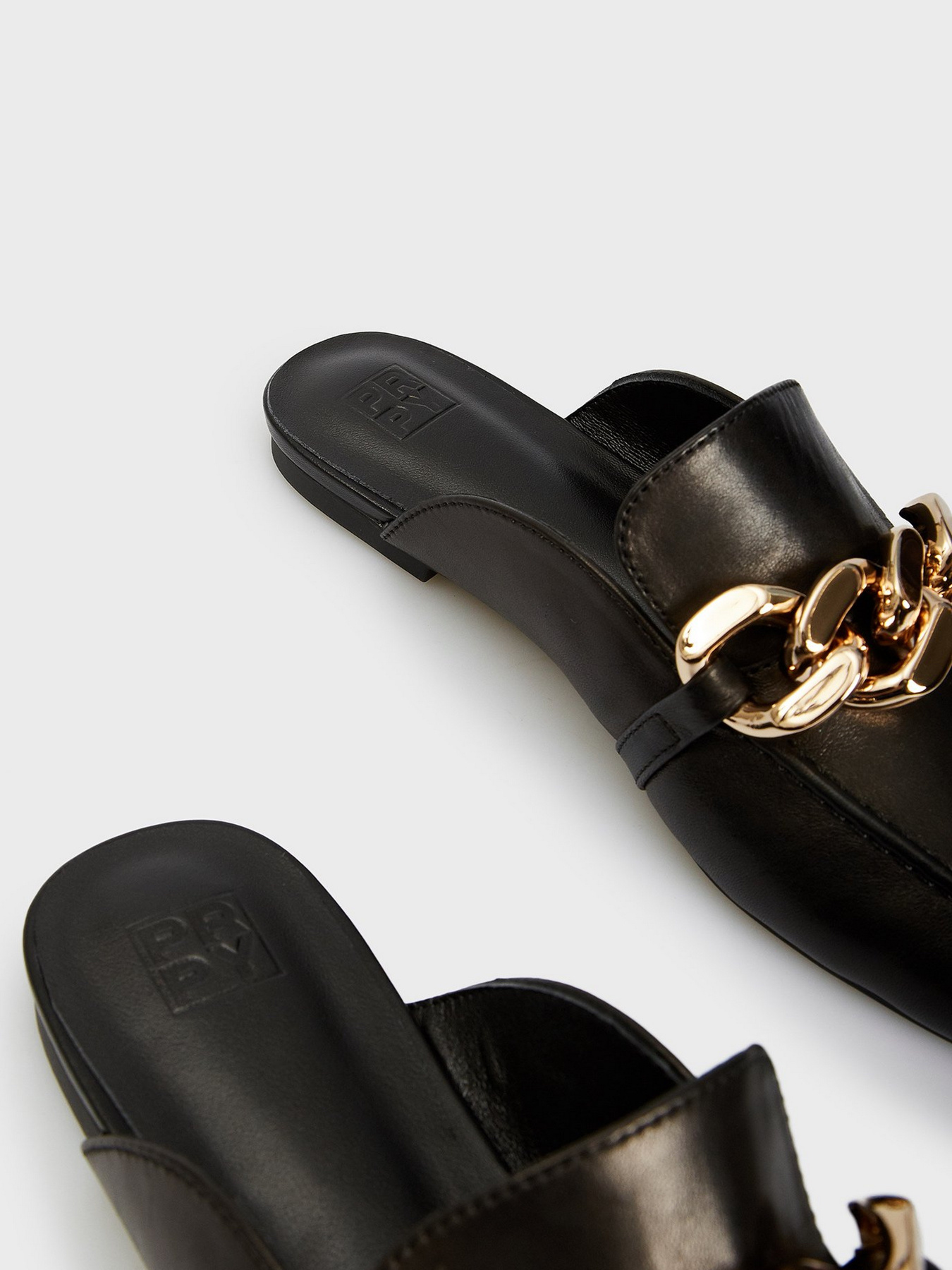 Мюлі PRPY модель PRSDS20018W Фото