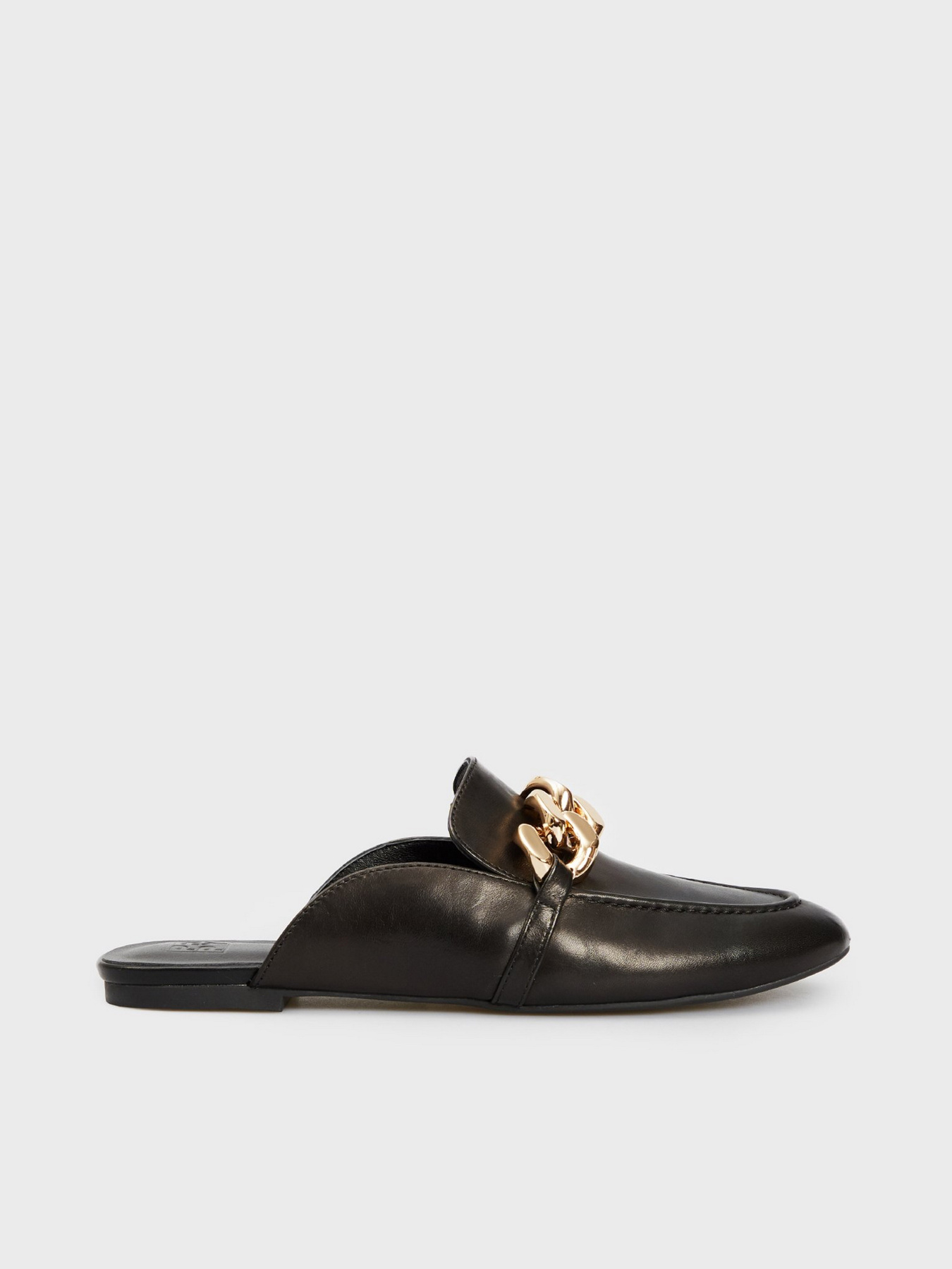 Мюлі PRPY модель PRSDS20018W Фото