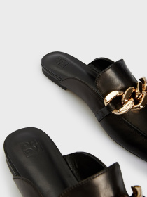 Мюлі PRPY модель PRSDS20018W Фото