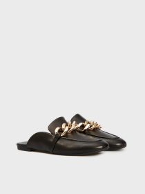 Мюлі PRPY модель PRSDS20018W Мюлі PRPY модель PRSDS20018W Фото