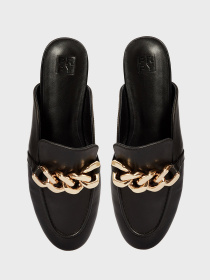 Мюлі PRPY модель PRSDS20018W Мюлі PRPY модель PRSDS20018W Фото